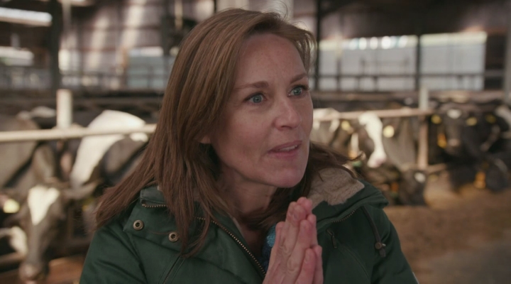 Van het gas af: deel 4