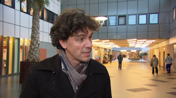 Preview: krijgt postbode Leon zijn rijbewijs terug? 