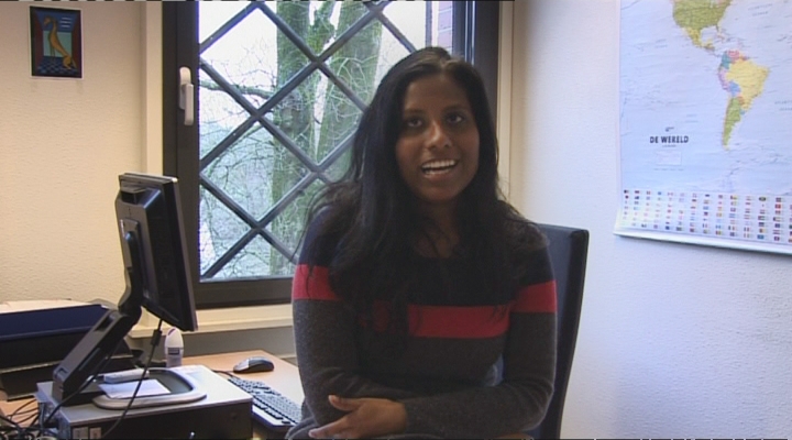 DWDD-hoogtepunten: redacteur Malini