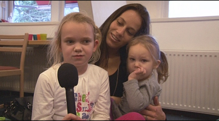 Videobrief voor staatssecretaris